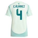 Explore edson alvarez mexico national team adidas women8217s 2024 away replica player jersey – green – Germany Football Jerseys & T-Shirts Collection