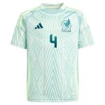Explore edson alvarez mexico national team adidas youth 2024 away replica player jersey – green – Germany Football Jerseys & T-Shirts Collection