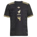 Explore edson alvarez mexico national team adidas youth 2025 third authentic player jersey – black – Germany Football Jerseys & T-Shirts Collection