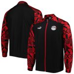 Explore egypt national team puma pre-match raglan full-zip training jacket – black – Germany Football Jerseys & T-Shirts Collection