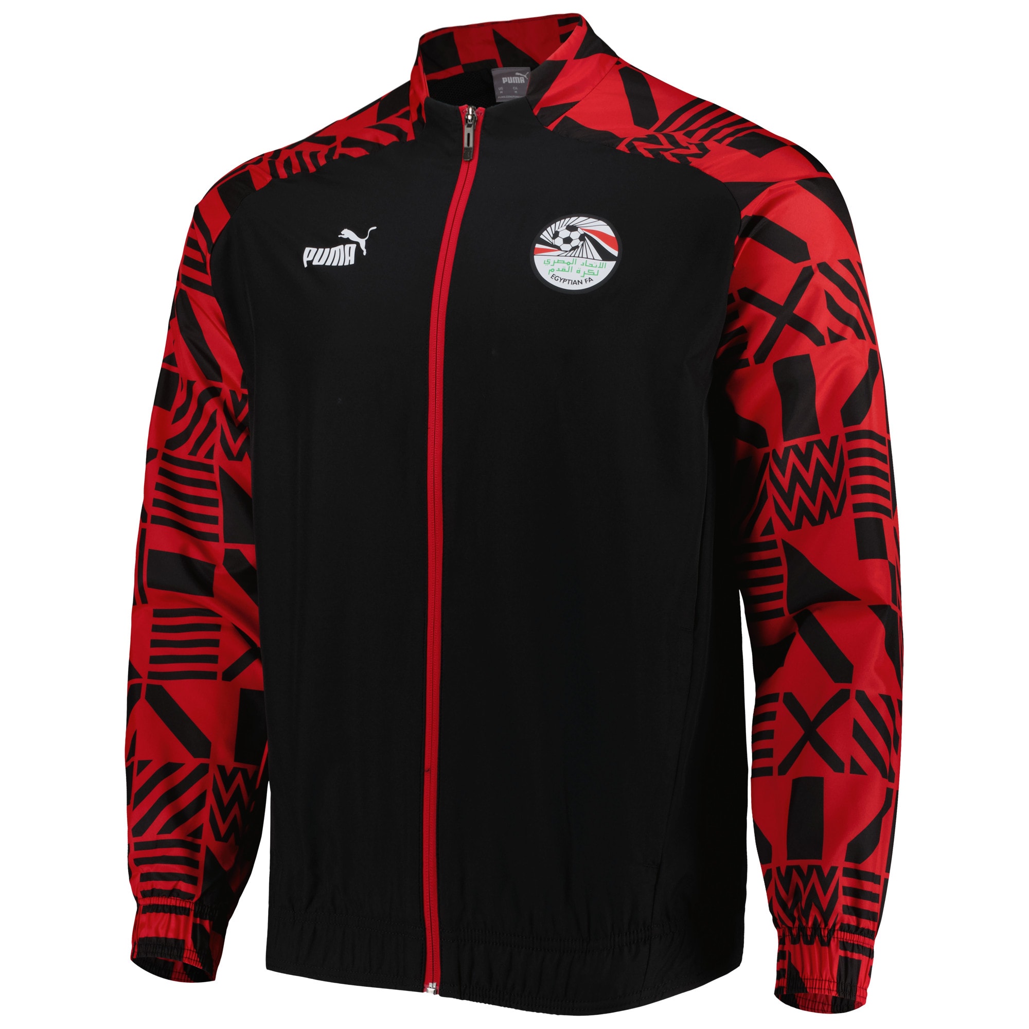 Explore egypt national team puma pre-match raglan full-zip training jacket – black – Germany Football Jerseys & T-Shirts Collection