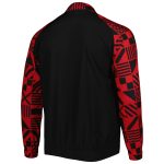 Explore egypt national team puma pre-match raglan full-zip training jacket – black – Germany Football Jerseys & T-Shirts Collection