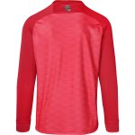 Explore el salvador national team umbro 2023 replica long sleeve jersey – red – Germany Football Jerseys & T-Shirts Collection