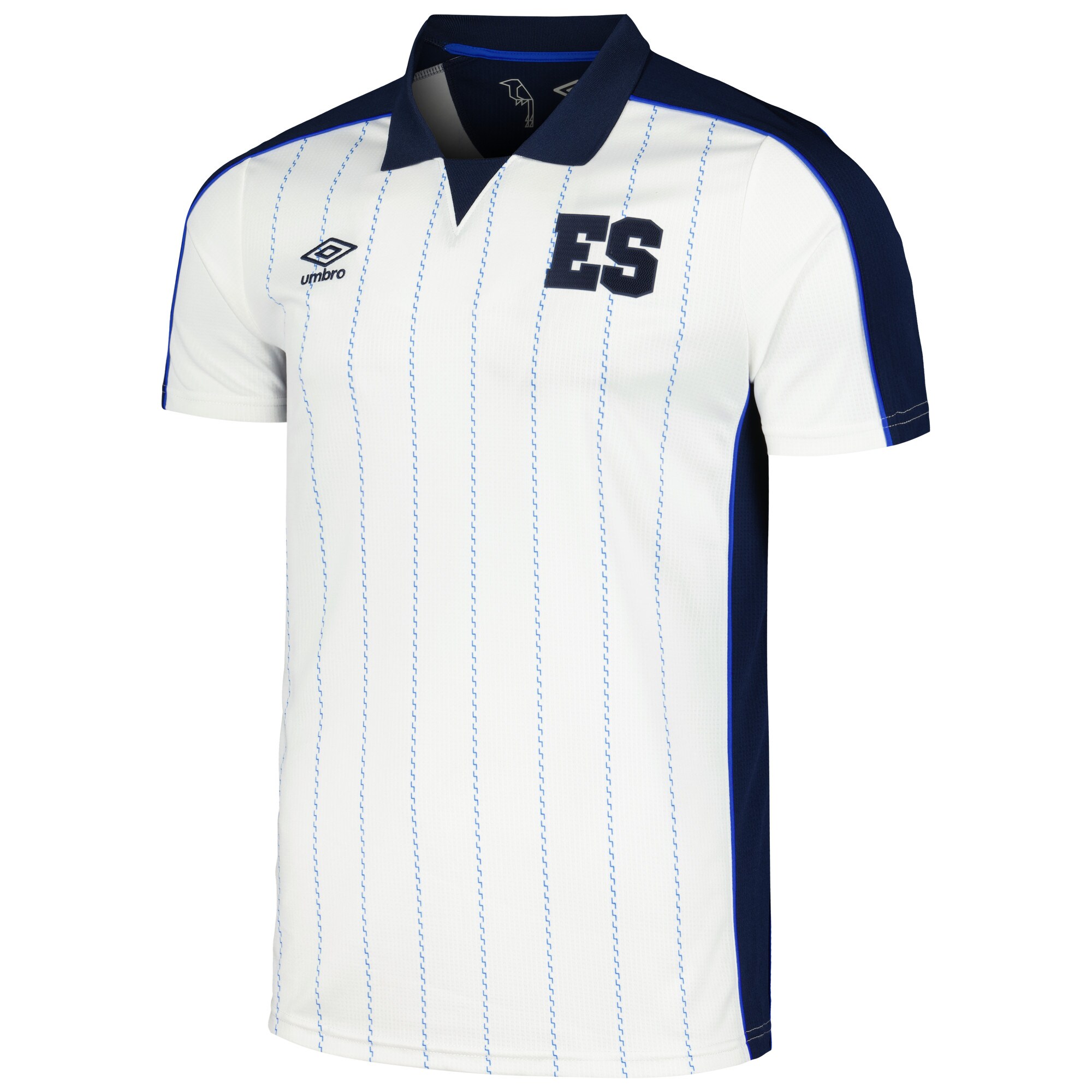 Explore el salvador national team umbro 2024 fourth replica jersey – white – Germany Football Jerseys & T-Shirts Collection
