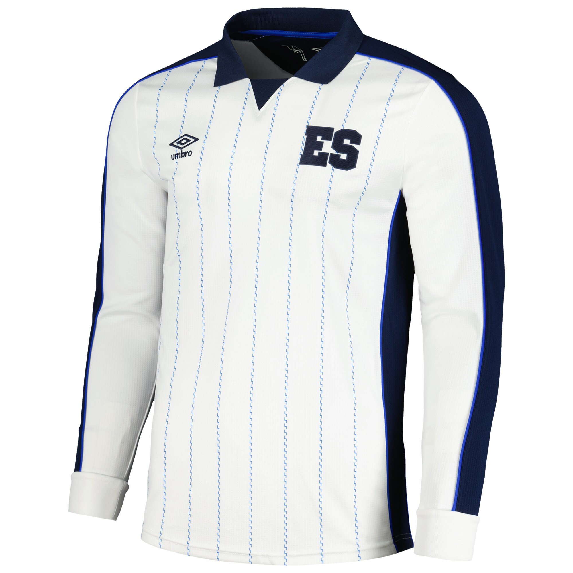 Explore el salvador national team umbro 2024 fourth replica long sleeve jersey – white – Germany Football Jerseys & T-Shirts Collection