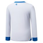 Explore el salvador national team umbro 2025 away replica long sleeve jersey – white – Germany Football Jerseys & T-Shirts Collection