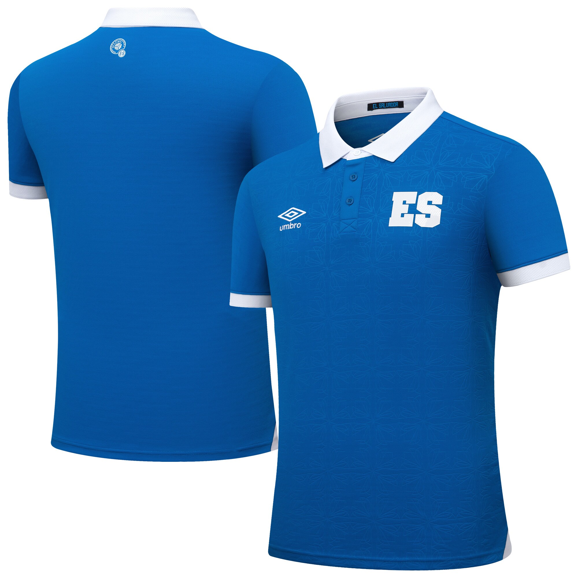 Explore el salvador national team umbro 2025 home replica jersey – blue – Germany Football Jerseys & T-Shirts Collection