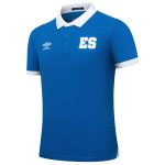 Explore el salvador national team umbro 2025 home replica jersey – blue – Germany Football Jerseys & T-Shirts Collection
