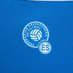 Explore el salvador national team umbro 2025 home replica jersey – blue – Germany Football Jerseys & T-Shirts Collection