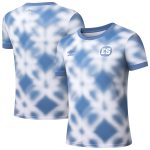 Explore el salvador national team umbro 2025 pre-match jersey – blue – Germany Football Jerseys & T-Shirts Collection