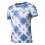 Explore el salvador national team umbro 2025 pre-match jersey – blue – Germany Football Jerseys & T-Shirts Collection