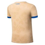 Explore el salvador national team umbro 2025 pre-match jersey – tan – Germany Football Jerseys & T-Shirts Collection