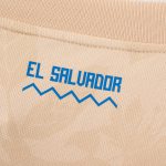 Explore el salvador national team umbro 2025 pre-match jersey – tan – Germany Football Jerseys & T-Shirts Collection