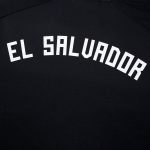 Explore el salvador national team umbro full-zip hooded rain jacket – black – Germany Football Jerseys & T-Shirts Collection