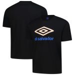 Explore el salvador national team umbro graphic t-shirt – black – Germany Football Jerseys & T-Shirts Collection