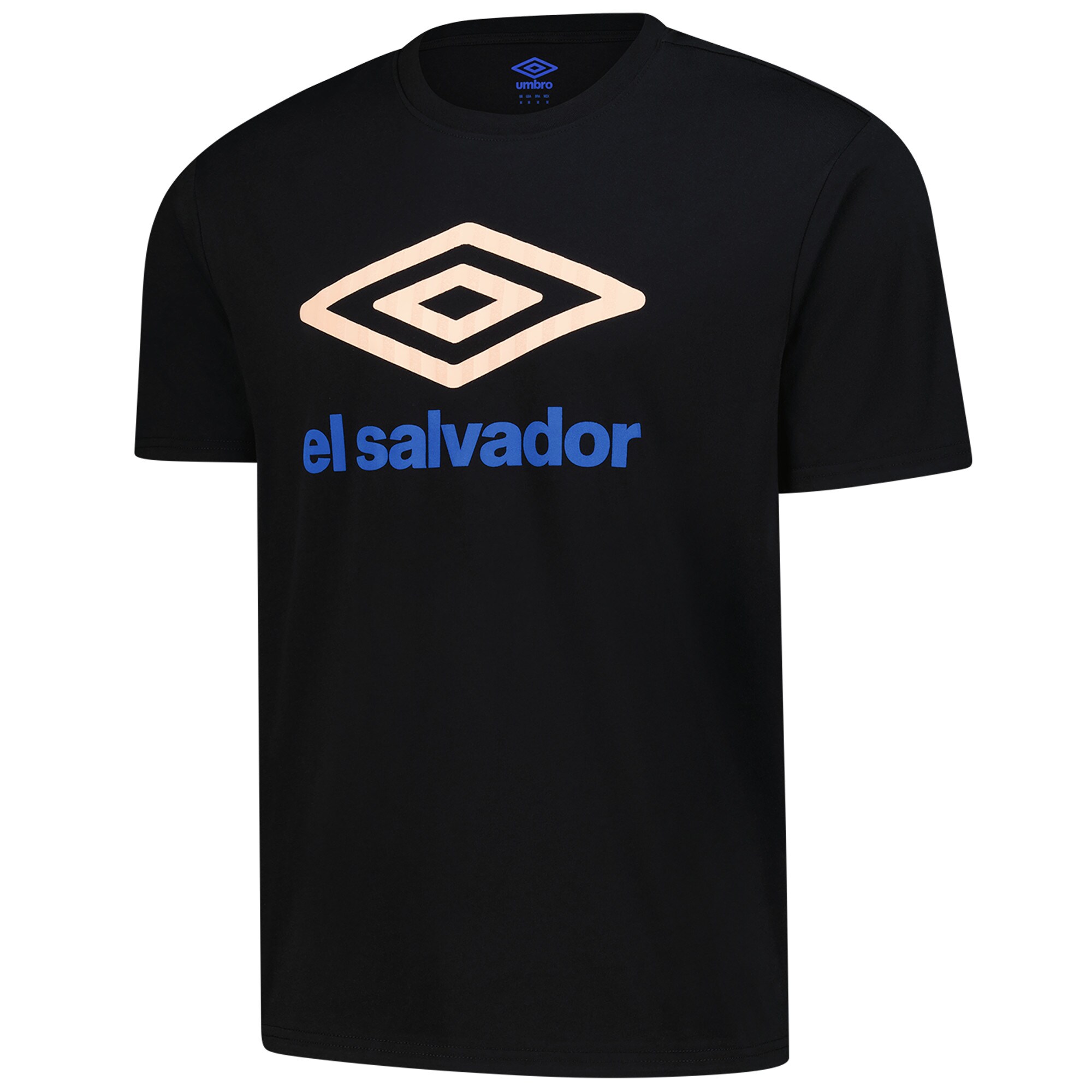Explore el salvador national team umbro graphic t-shirt – black – Germany Football Jerseys & T-Shirts Collection
