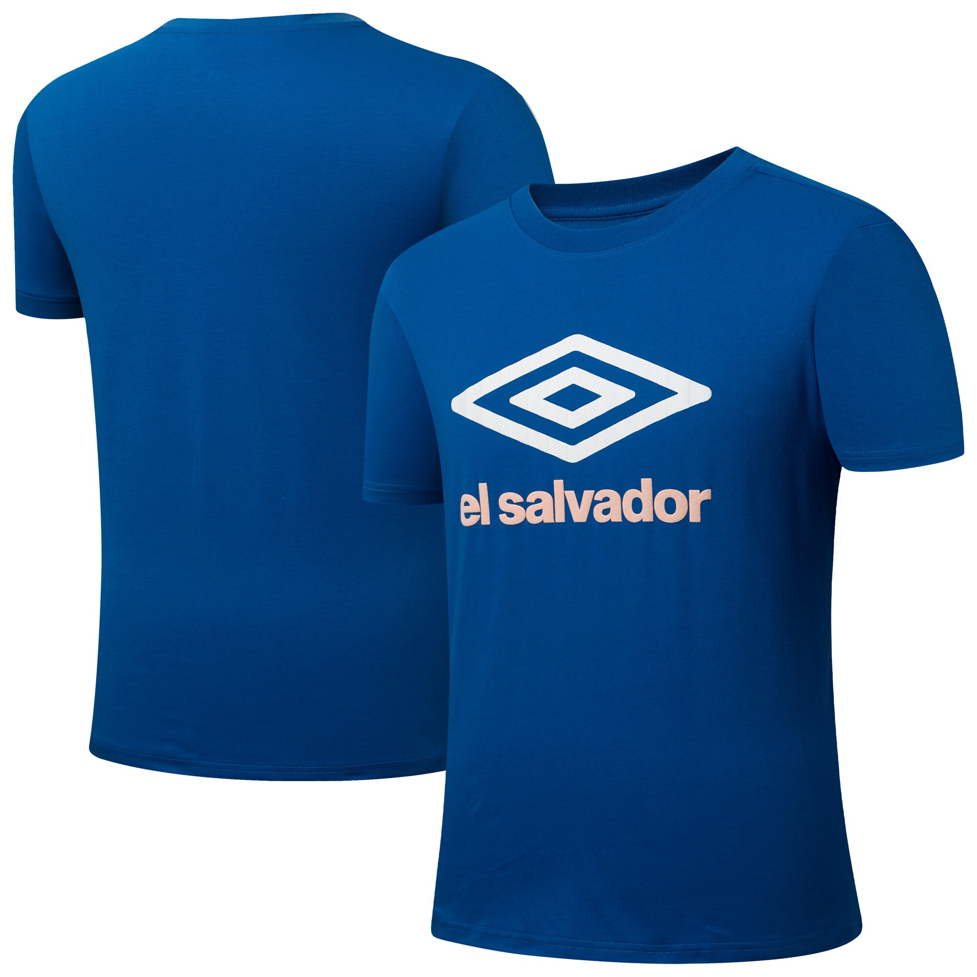 Explore el salvador national team umbro graphic t-shirt blue – Germany Football Jerseys & T-Shirts Collection