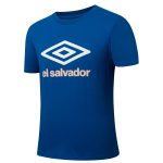 Explore el salvador national team umbro graphic t-shirt blue – Germany Football Jerseys & T-Shirts Collection