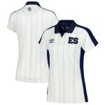Explore el salvador national team umbro women8217s 2024 fourth replica jersey white – Germany Football Jerseys & T-Shirts Collection
