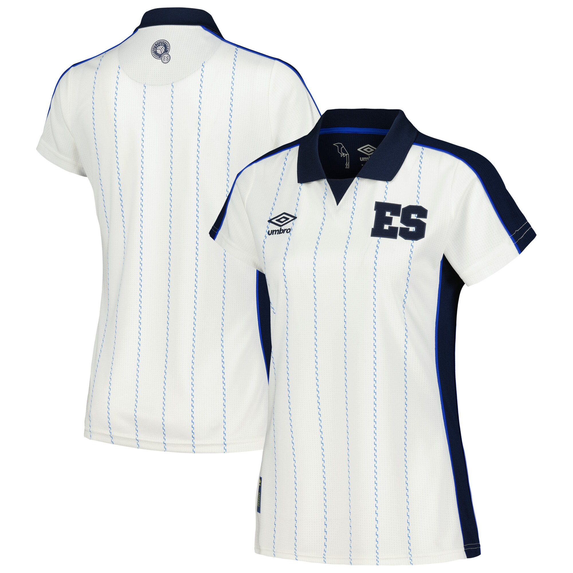 Explore el salvador national team umbro women8217s 2024 fourth replica jersey white – Germany Football Jerseys & T-Shirts Collection