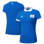 Explore el salvador national team umbro women8217s 2025 home replica jersey – blue – Germany Football Jerseys & T-Shirts Collection