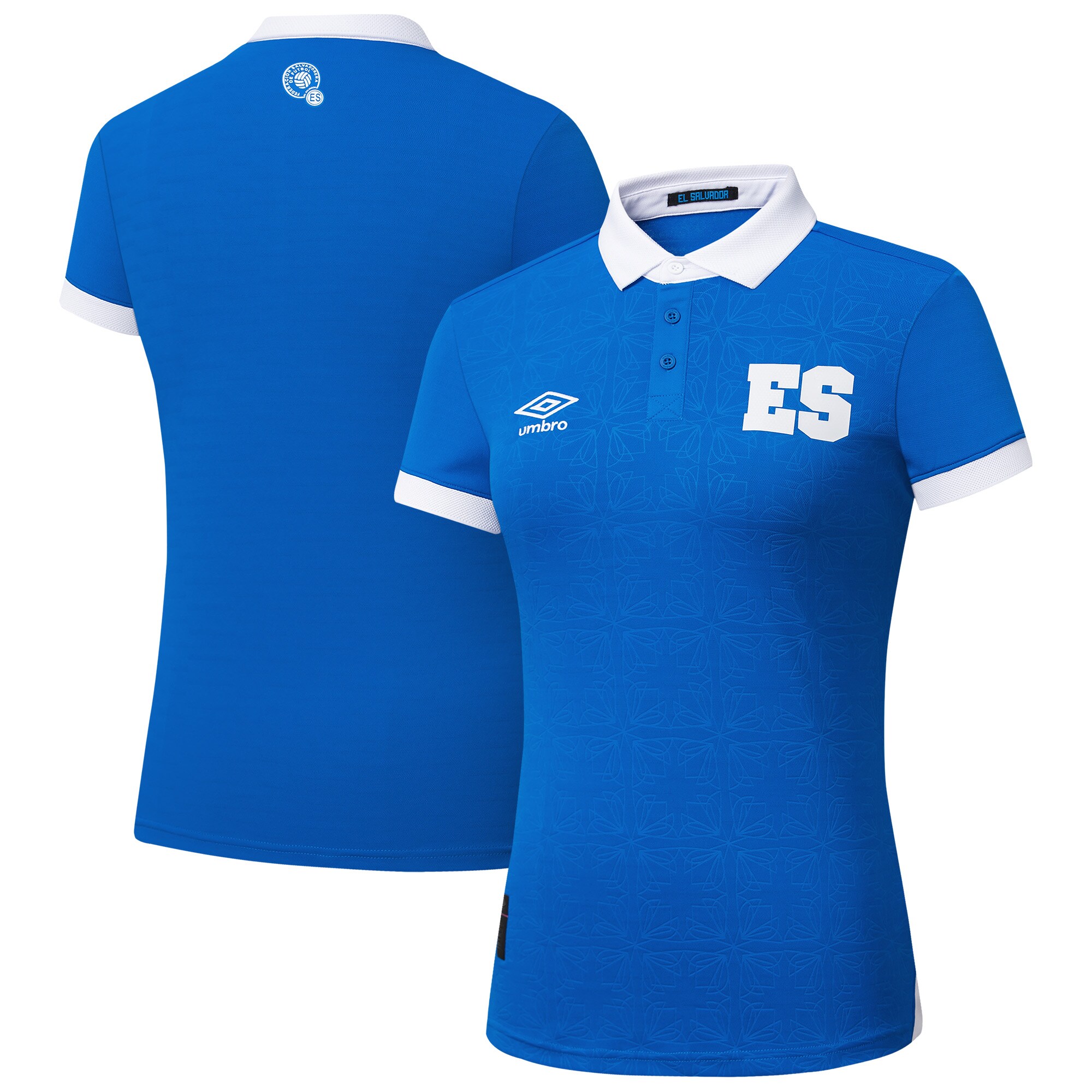 Explore el salvador national team umbro women8217s 2025 home replica jersey – blue – Germany Football Jerseys & T-Shirts Collection