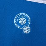Explore el salvador national team umbro women8217s 2025 home replica jersey – blue – Germany Football Jerseys & T-Shirts Collection