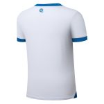 Explore el salvador national team umbro youth 2025 away replica jersey – white – Germany Football Jerseys & T-Shirts Collection