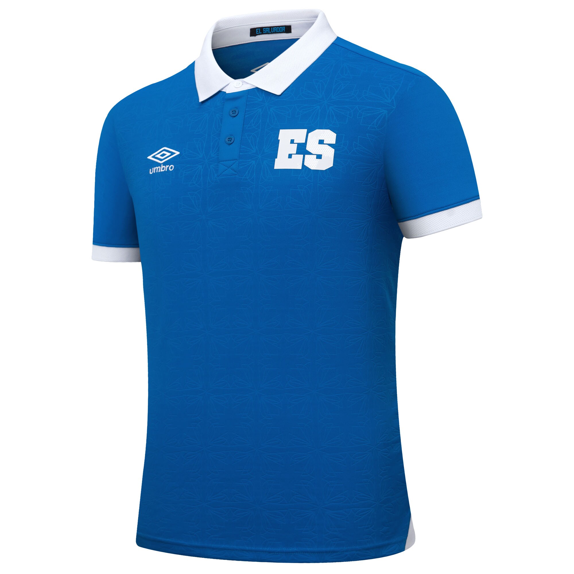 Explore el salvador national team umbro youth 2025 home replica jersey blue – Germany Football Jerseys & T-Shirts Collection