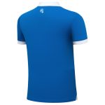 Explore el salvador national team umbro youth 2025 home replica jersey blue – Germany Football Jerseys & T-Shirts Collection