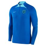 Explore england national team nike 2022 strike drill performance raglan quarter-zip long sleeve top – blue – Germany Football Jerseys & T-Shirts Collection