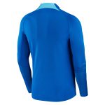 Explore england national team nike 2022 strike drill performance raglan quarter-zip long sleeve top – blue – Germany Football Jerseys & T-Shirts Collection