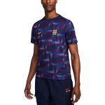 Explore england national team nike 2024 academy pro pre-match top purple – Germany Football Jerseys & T-Shirts Collection
