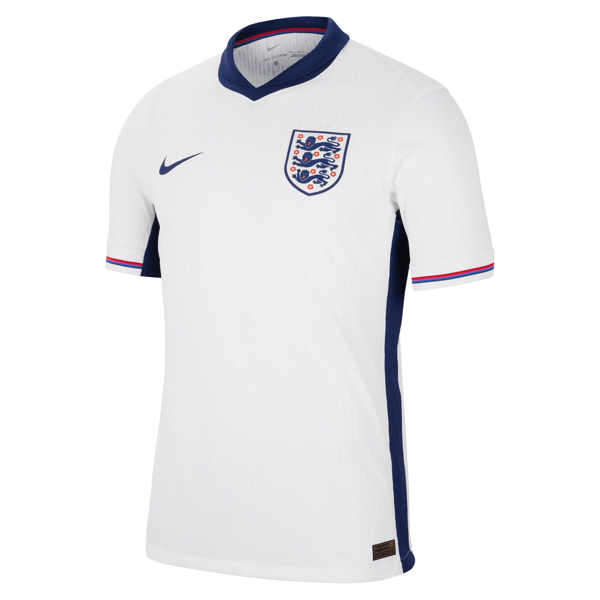Explore england national team nike 2024 home authentic blank jersey white – Germany Football Jerseys & T-Shirts Collection