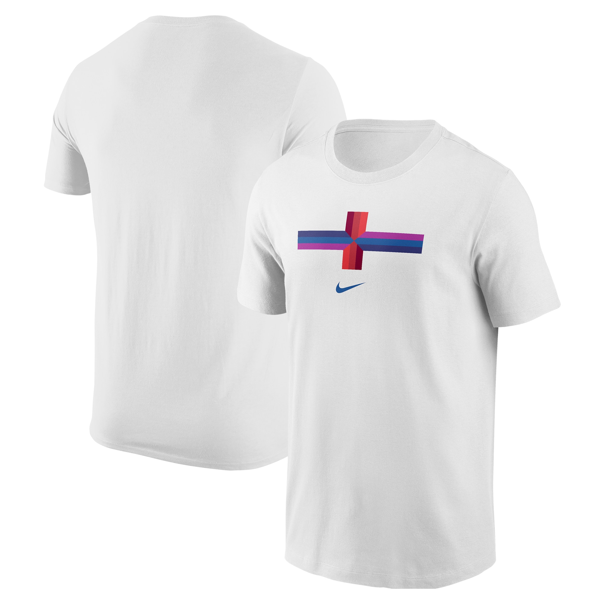 Explore england national team nike localized core cotton t-shirt – white – Germany Football Jerseys & T-Shirts Collection