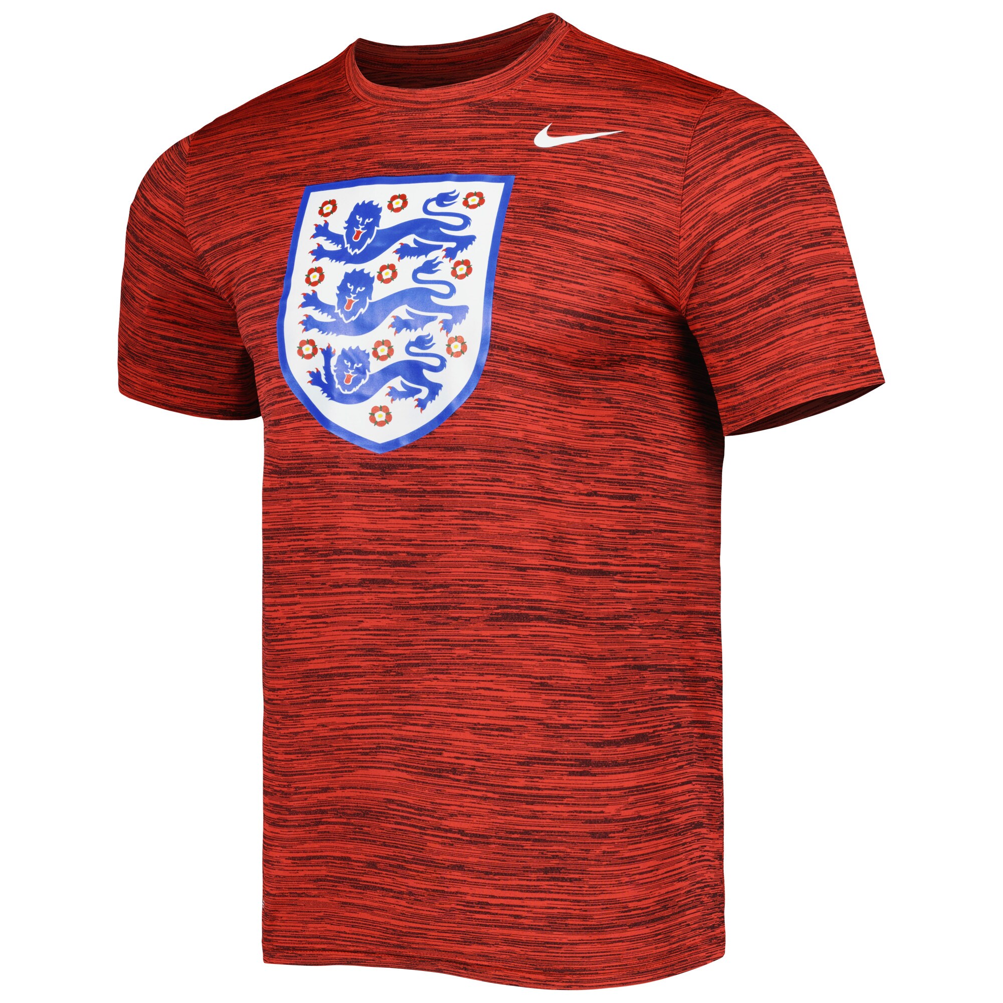 Explore england national team nike primary logo velocity legend performance t-shirt red – Germany Football Jerseys & T-Shirts Collection