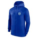 Explore england national team nike strike raglan hoodie full-zip track jacket – blue – Germany Football Jerseys & T-Shirts Collection