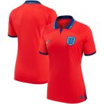 Explore england national team nike women8217s 202223 away breathe stadium replica blank jersey – red – Germany Football Jerseys & T-Shirts Collection