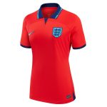 Explore england national team nike women8217s 202223 away breathe stadium replica blank jersey – red – Germany Football Jerseys & T-Shirts Collection