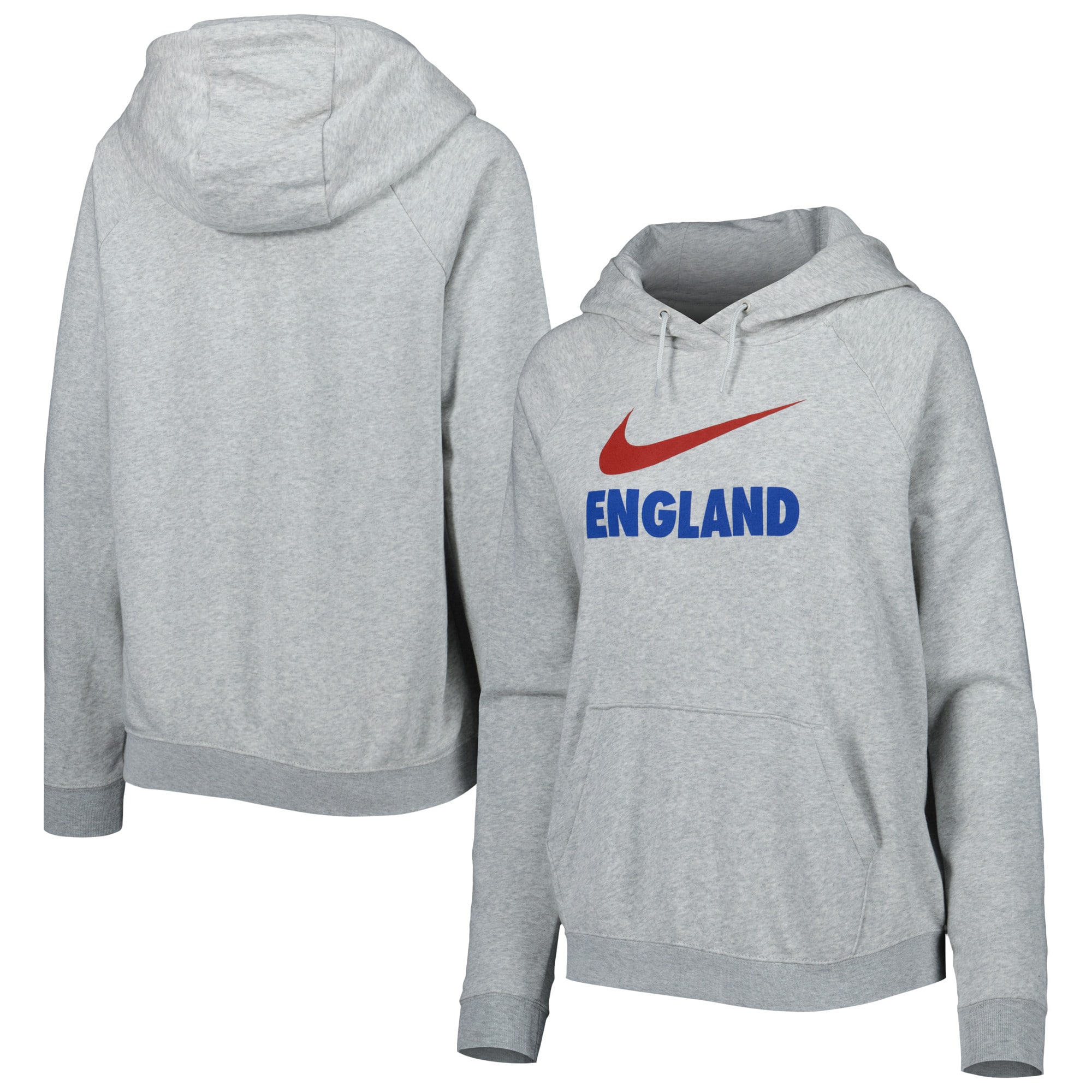 Explore england national team nike women8217s lockup varsity fleece raglan pullover hoodie – heather gray – Germany Football Jerseys & T-Shirts Collection