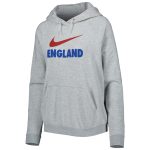 Explore england national team nike women8217s lockup varsity fleece raglan pullover hoodie – heather gray – Germany Football Jerseys & T-Shirts Collection