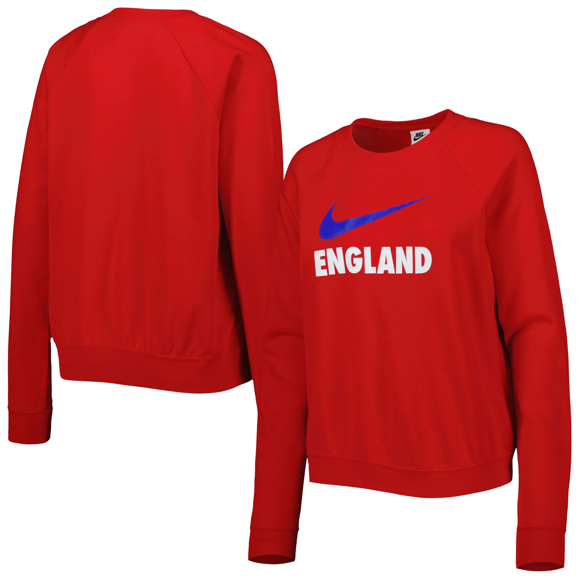 Explore england national team nike women8217s lockup varsity tri-blend raglan pullover sweatshirt – red – Germany Football Jerseys & T-Shirts Collection