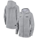 Explore england national team nike youth logo club full-zip hoodie – gray – Germany Football Jerseys & T-Shirts Collection
