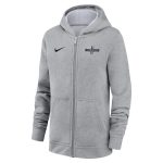 Explore england national team nike youth logo club full-zip hoodie – gray – Germany Football Jerseys & T-Shirts Collection