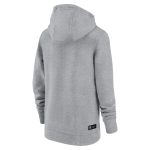Explore england national team nike youth logo club full-zip hoodie – gray – Germany Football Jerseys & T-Shirts Collection