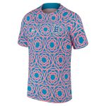 Explore england women8217s national team nike 2023 academy pro pre-match top – blue – Germany Football Jerseys & T-Shirts Collection