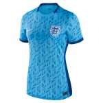 Explore england women8217s national team nike women8217s 2023 away stadium replica jersey light blue – Germany Football Jerseys & T-Shirts Collection