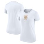 Explore england women8217s national team nike women8217s crest tri-blend t-shirt white – Germany Football Jerseys & T-Shirts Collection
