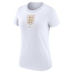 Explore england women8217s national team nike women8217s crest tri-blend t-shirt white – Germany Football Jerseys & T-Shirts Collection