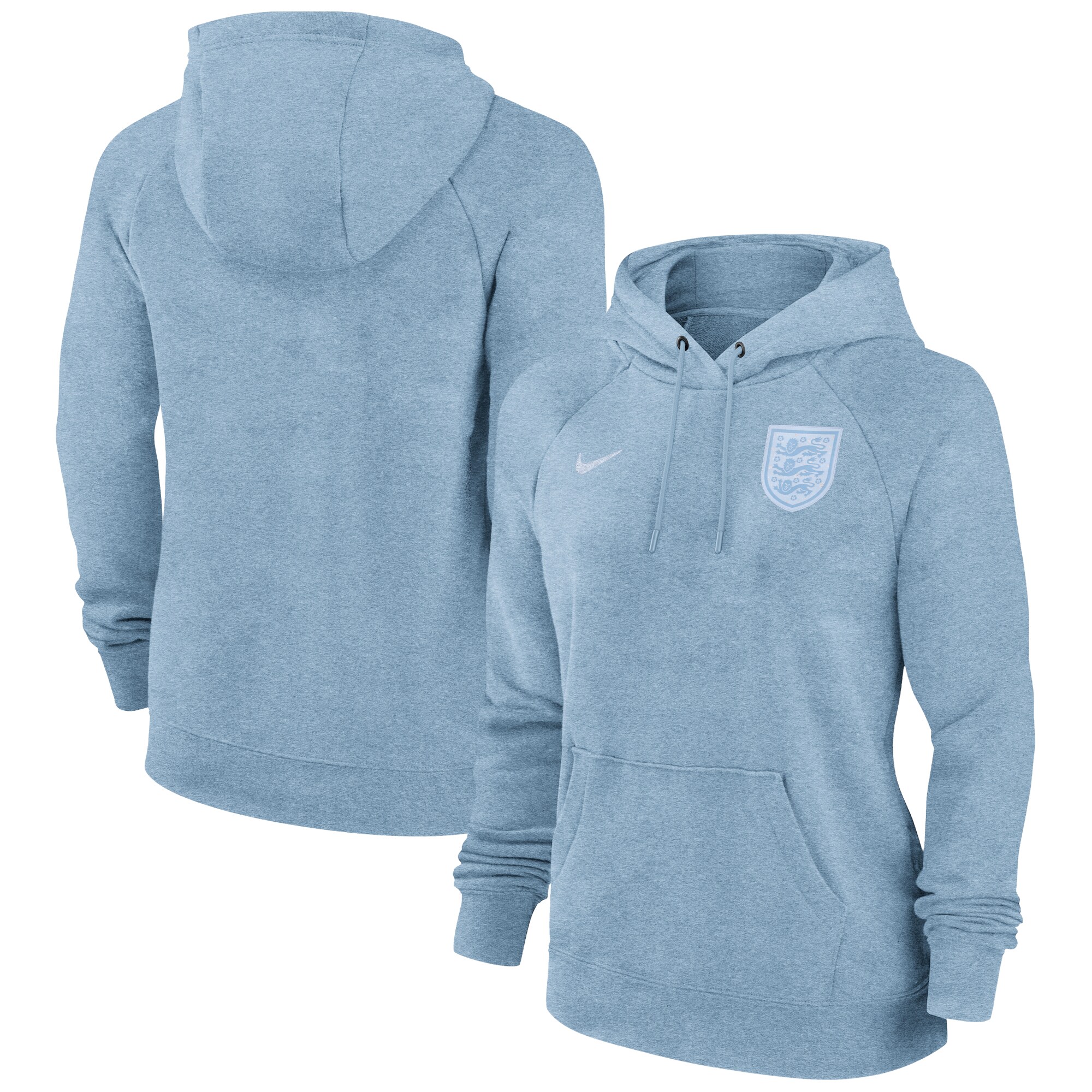 Explore england women8217s national team nike women8217s essential raglan pullover hoodie – light blue – Germany Football Jerseys & T-Shirts Collection